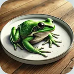 Frog - Eat That Frog Task M... icon