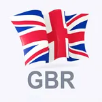 UK Radio - Online Radio icon