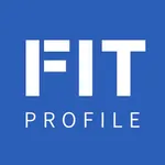 Fit Profile icon