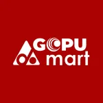 Gopu D Mart icon