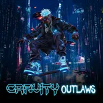 Gravity Outlaw icon