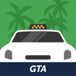 GoaTaxiApp Customer icon