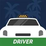 GoaTaxiApp Driver icon