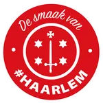 #Haarlem icon