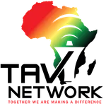 The African Voice Network icon