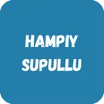 Hampiy Supullu icon