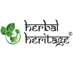 Herbal Heritage (Ayurvedic Man icon