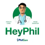HeyPhil 2.0 icon