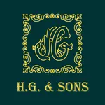 H G Sons icon