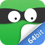 App Hider Lite 64 Support icon