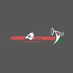 Home 4 Fitness icon