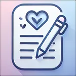 HowFeel - Emotion Diary icon