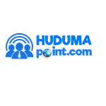 HUDUMA POINT icon