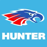 HunterGPS icon