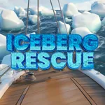 Iceberg Rescue icon
