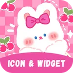 Custom App Icon & Widget icon