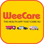 WeeCare Health | Emergency And icon