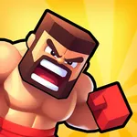 Idle Boxing - Fighting Ragdoll icon