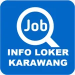 Info Loker Karawang icon