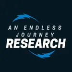 Research - Tools & Journals icon