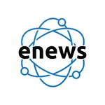 eNews icon