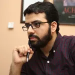 Muhammad Iqbal Bhabha icon