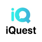 iQuest - Learn & Earn icon