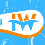 iWash Hub Dry Clean & Laundry icon