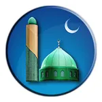 Jaamemasjid Donation icon