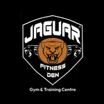 Jaguar-Fitness icon