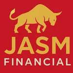 JASM Financial icon