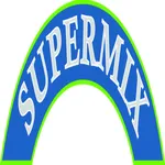Supermix App icon