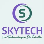 Sky.Tech icon