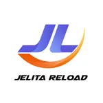 Jelita Reload - Agen Pulsa icon