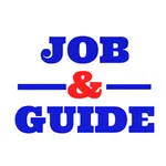 Job and Guide icon