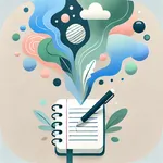 Journ - Thought Organizer J... icon