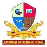 KANNAMMAL INTERNATIONAL SCHOOL icon