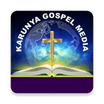 Karunya Ministries icon
