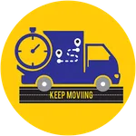 Keep Moviing User icon