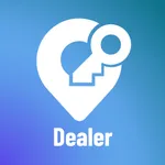 KeyFINDER Dealer icon