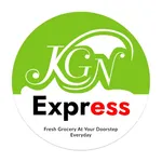 KGN Express icon
