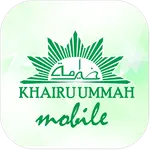 Khairu Ummah Mobile Online icon