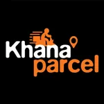 Khana Parcel icon