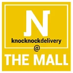 Knocknock Delivery Rider icon