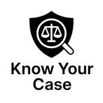 Know Your Case icon