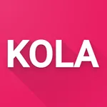 Kola icon