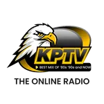 KPTV Radio icon