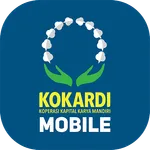 Kokardi Mobile icon