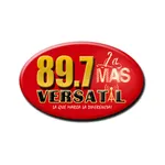 La Más Versátil 89.7 icon
