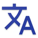 Translate All - Speech Text Tr icon